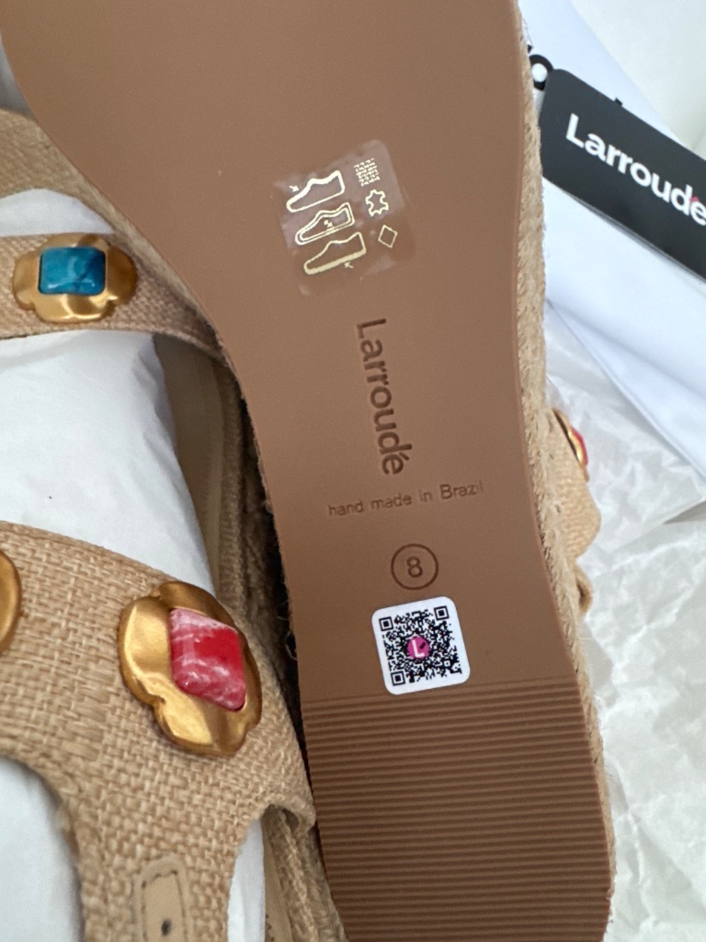 Shoe - Picture 6 of 6
